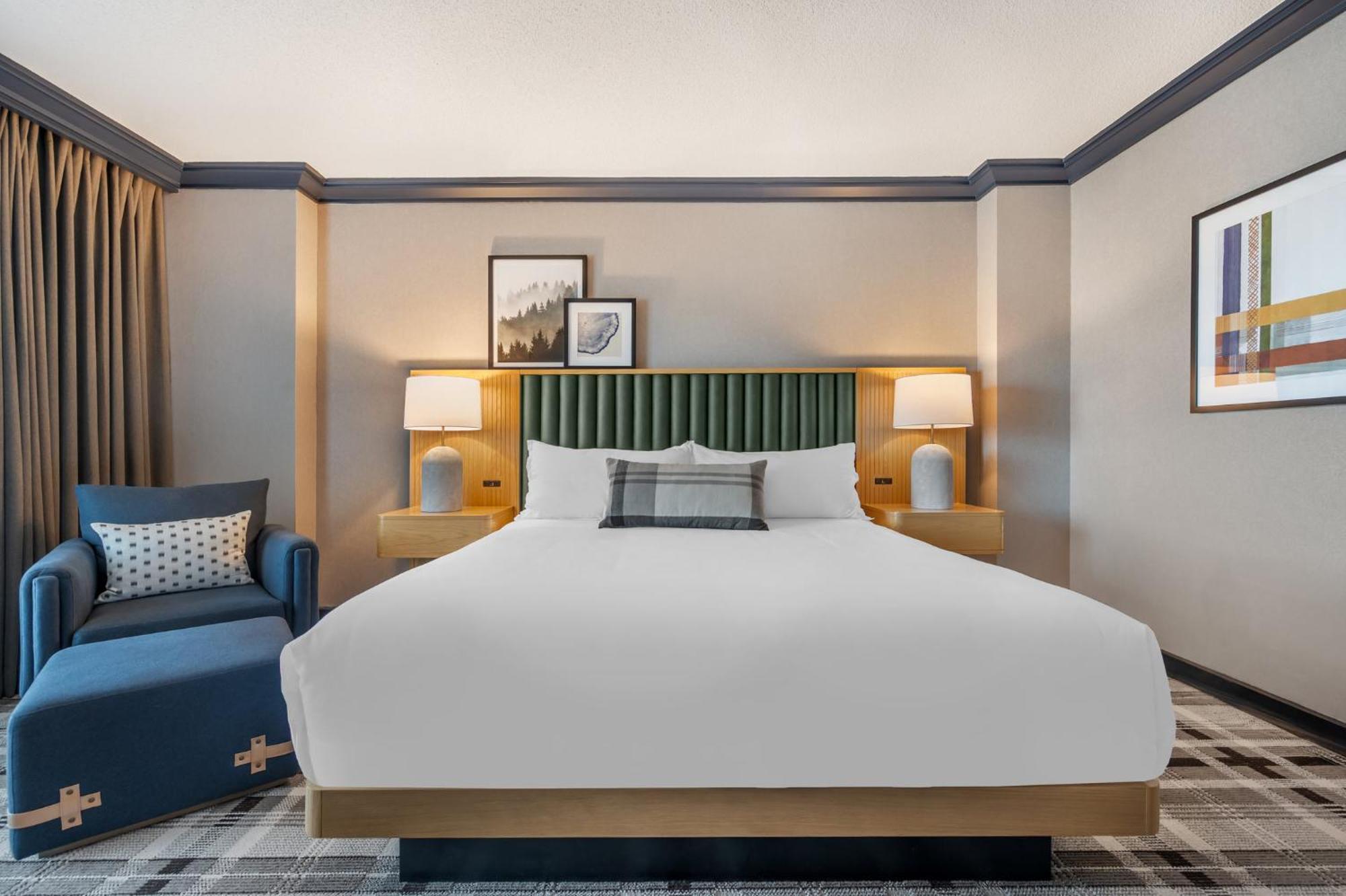 Omni Interlocken Hotel Broomfield Zewnętrze zdjęcie