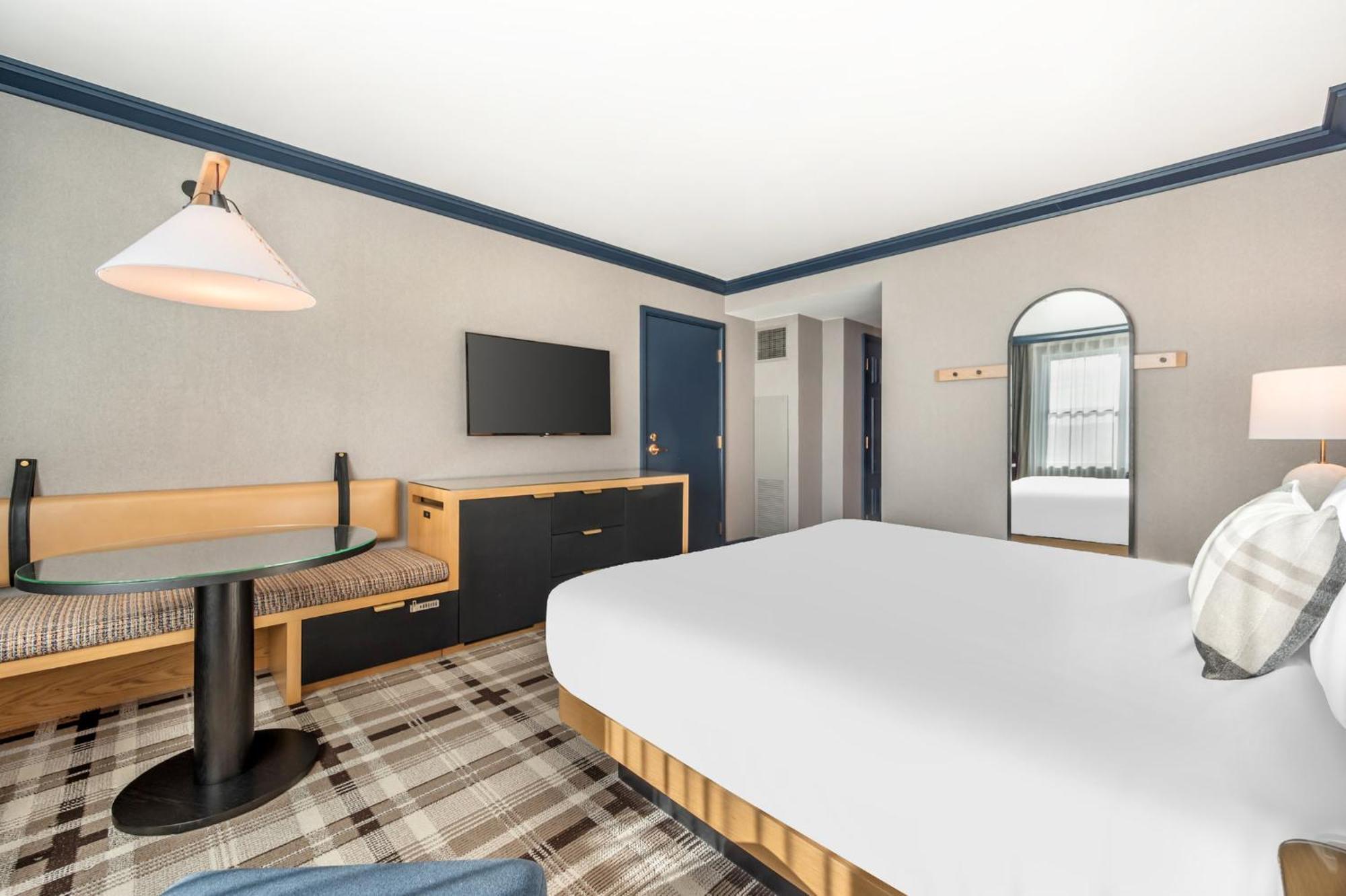 Omni Interlocken Hotel Broomfield Zewnętrze zdjęcie
