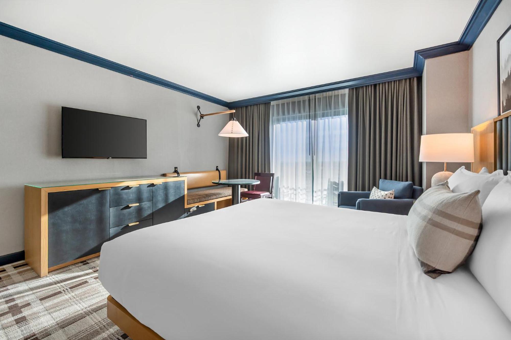 Omni Interlocken Hotel Broomfield Zewnętrze zdjęcie