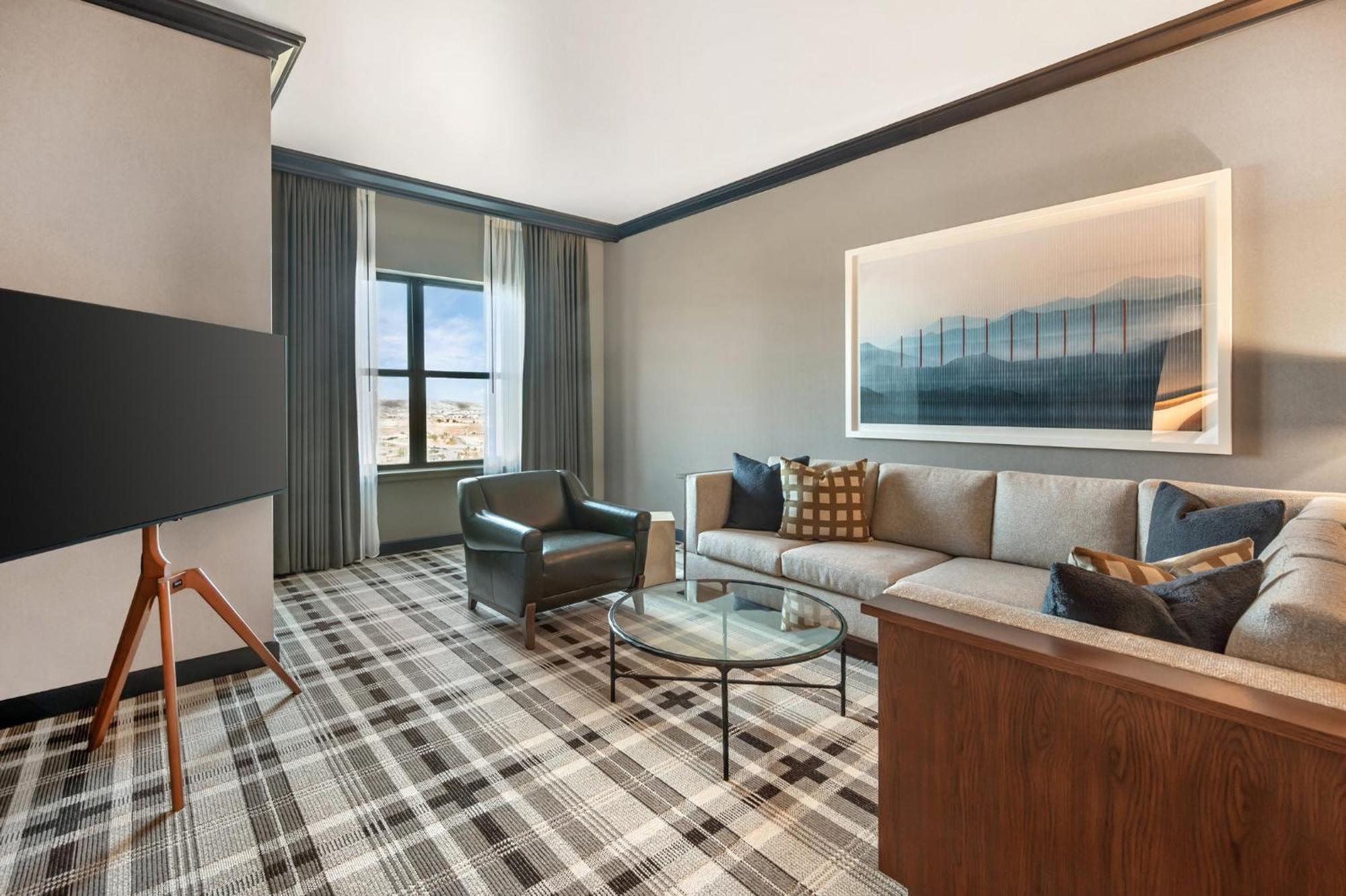 Omni Interlocken Hotel Broomfield Zewnętrze zdjęcie