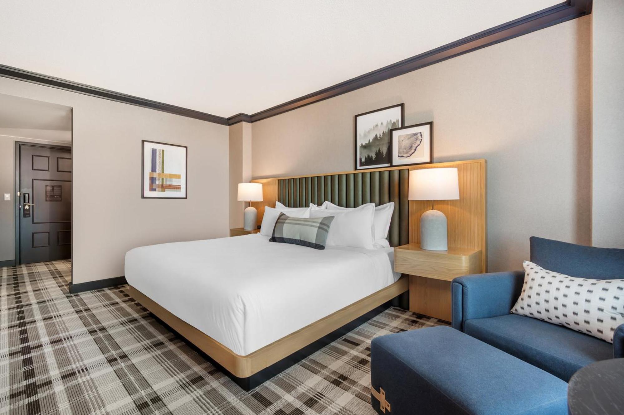 Omni Interlocken Hotel Broomfield Zewnętrze zdjęcie