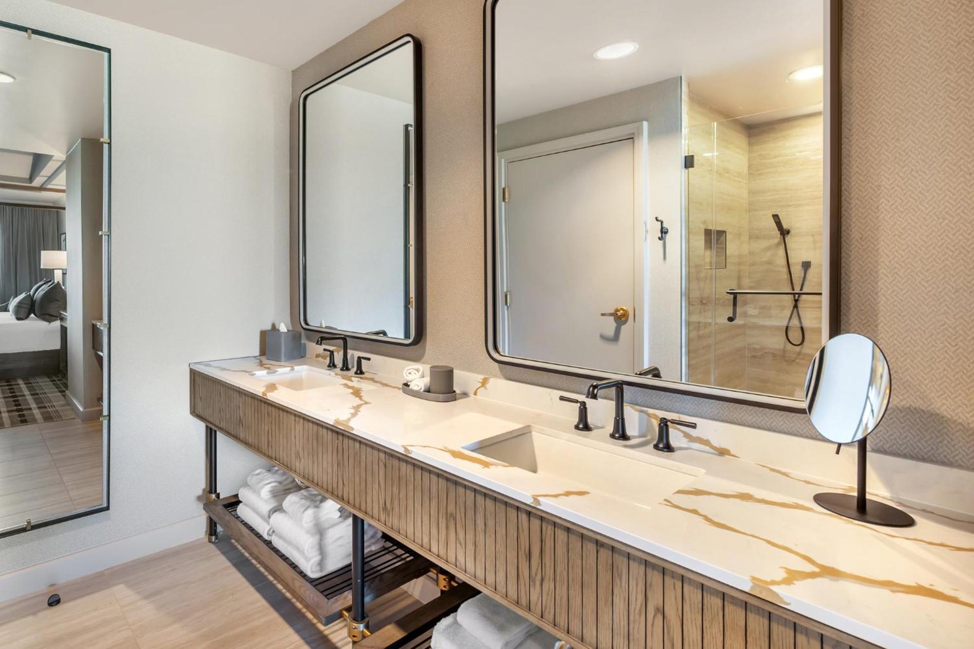 Omni Interlocken Hotel Broomfield Zewnętrze zdjęcie