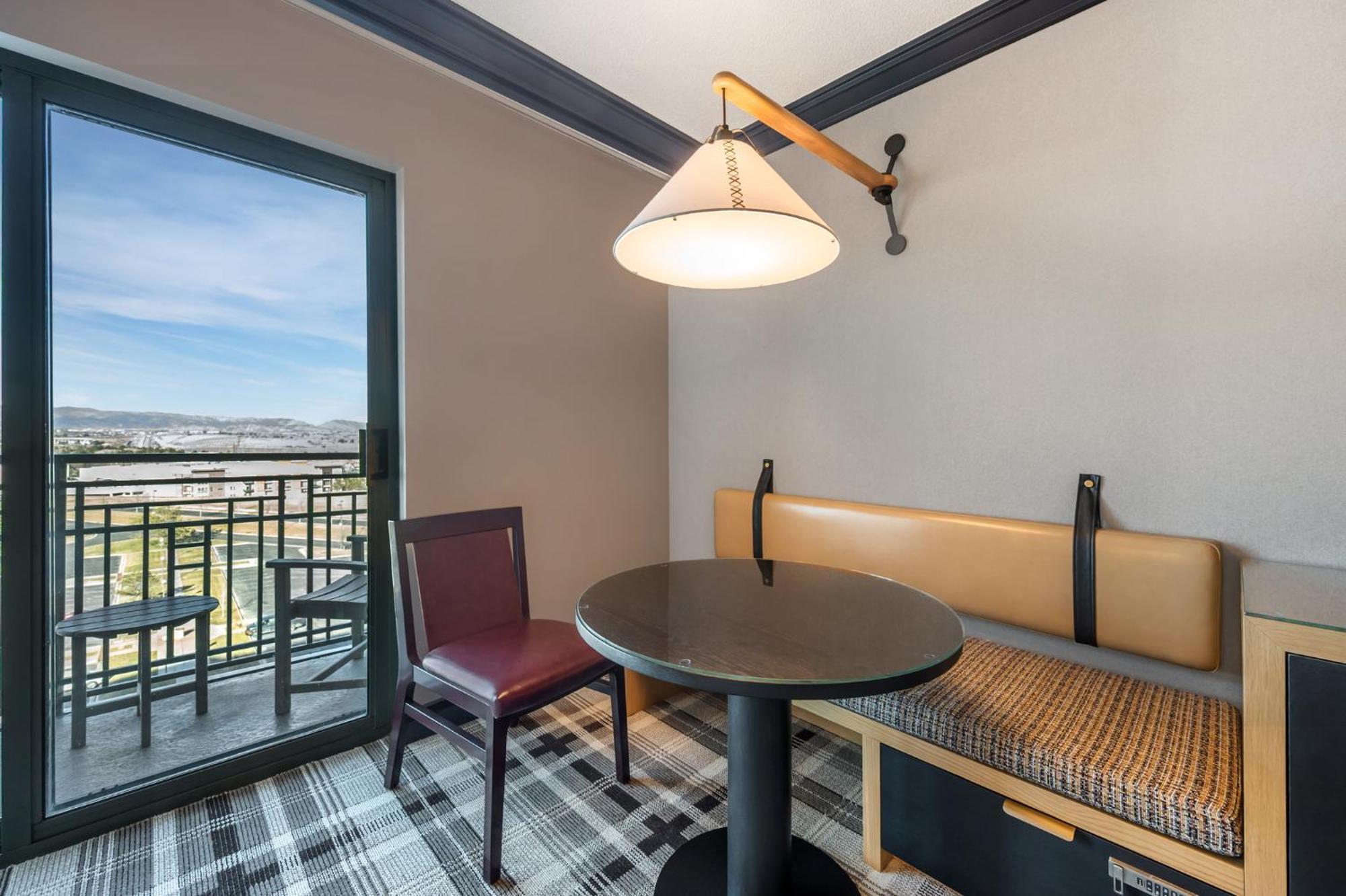 Omni Interlocken Hotel Broomfield Zewnętrze zdjęcie