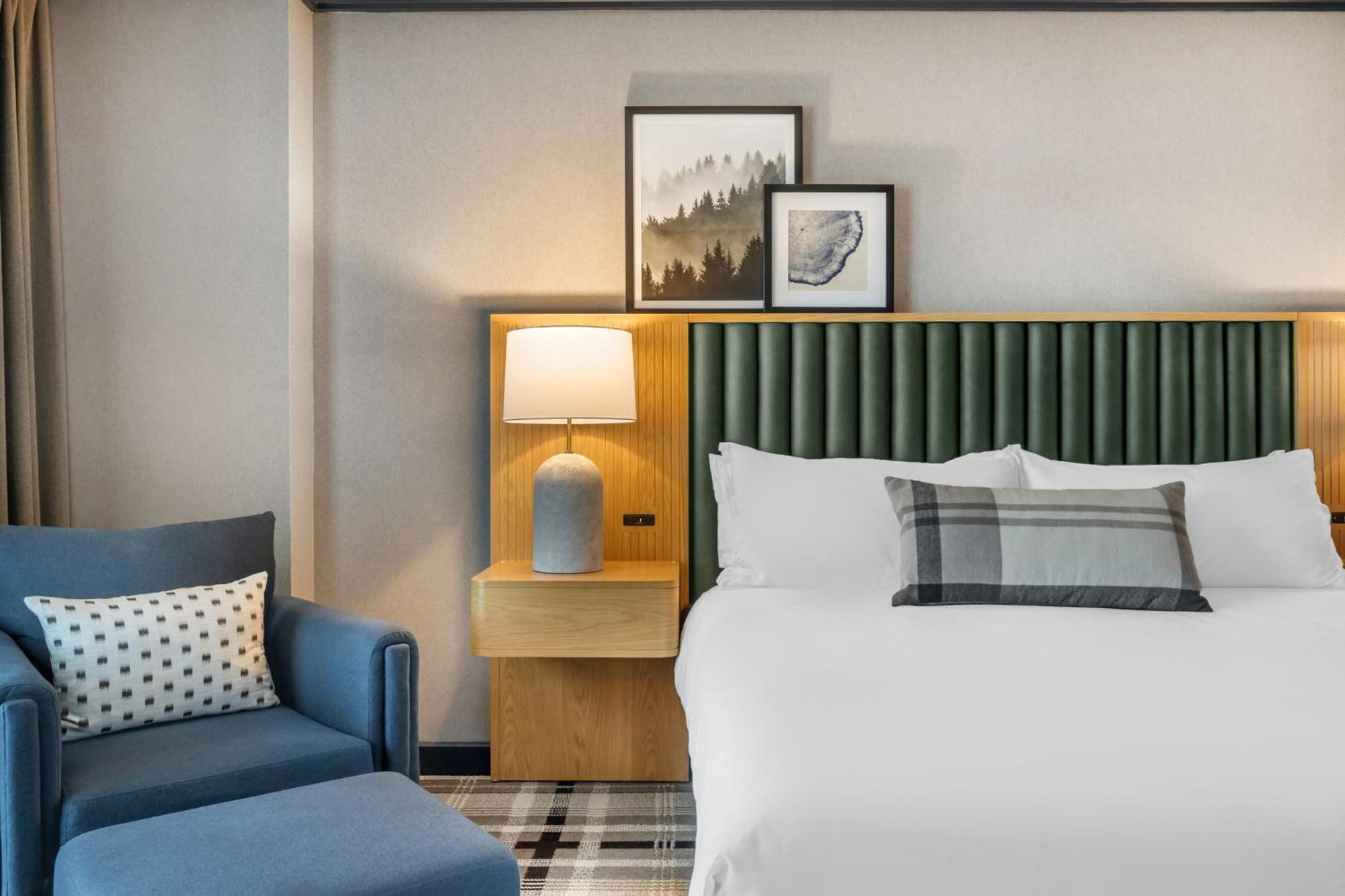 Omni Interlocken Hotel Broomfield Zewnętrze zdjęcie