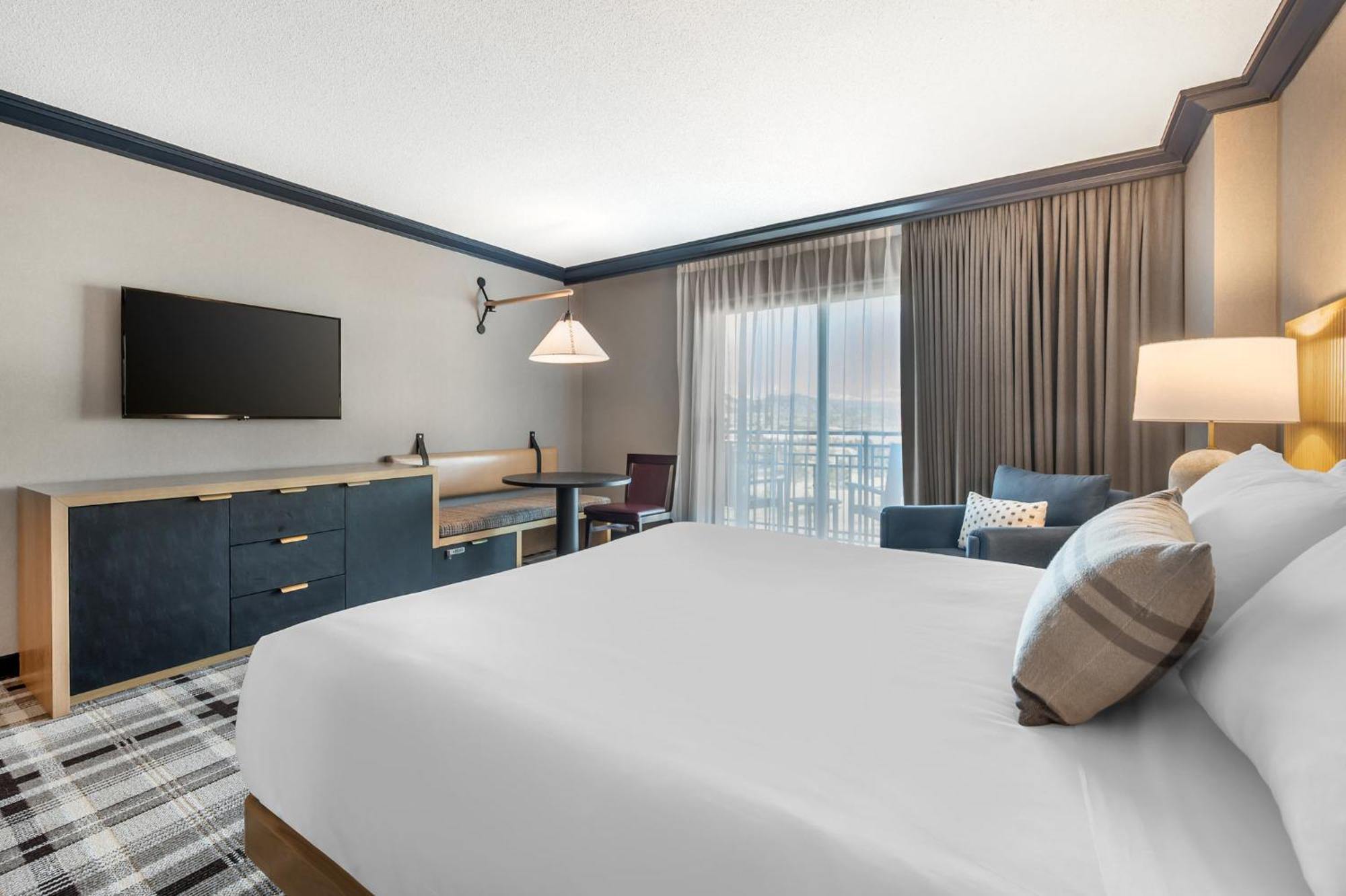 Omni Interlocken Hotel Broomfield Zewnętrze zdjęcie
