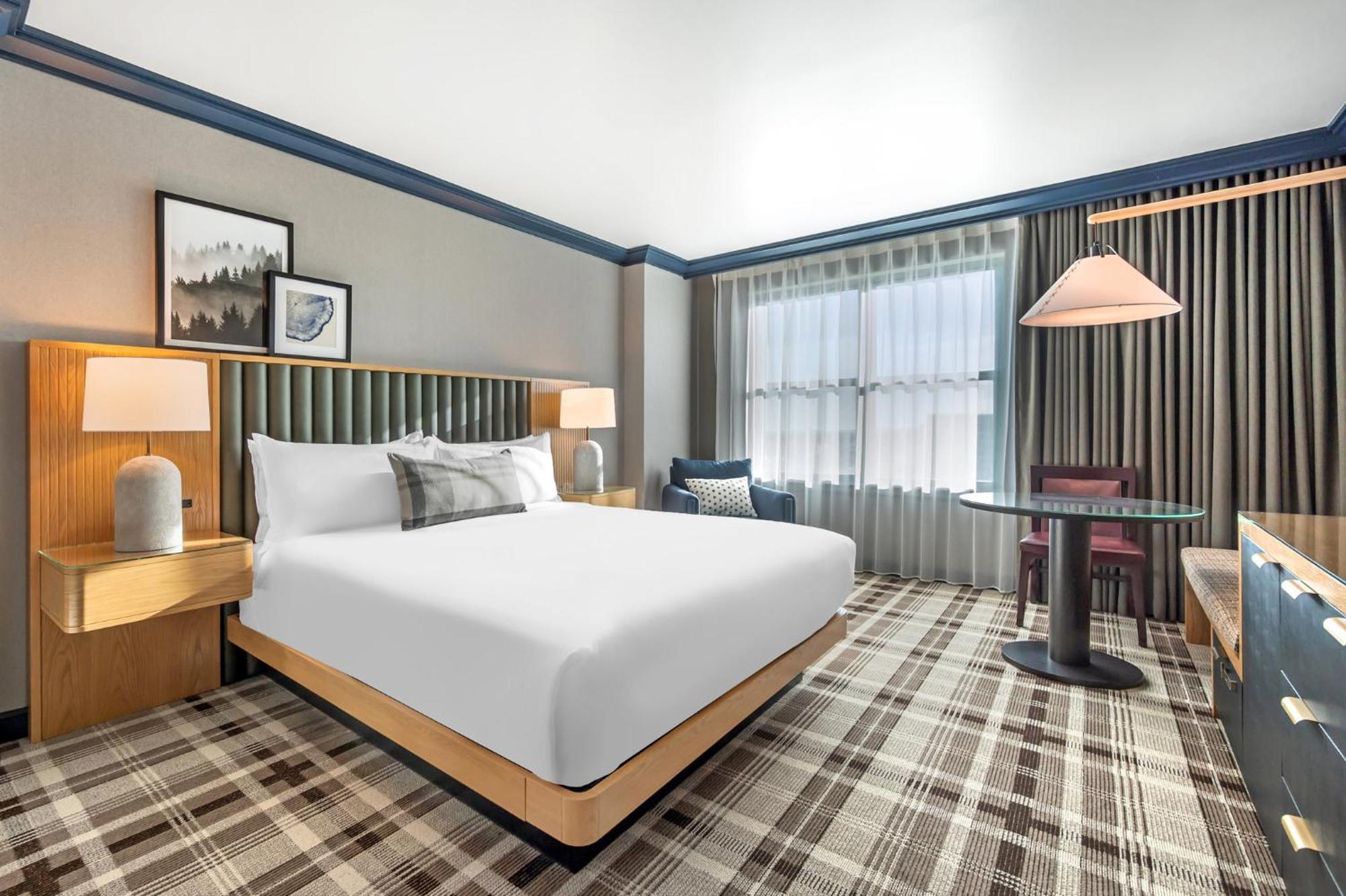 Omni Interlocken Hotel Broomfield Zewnętrze zdjęcie