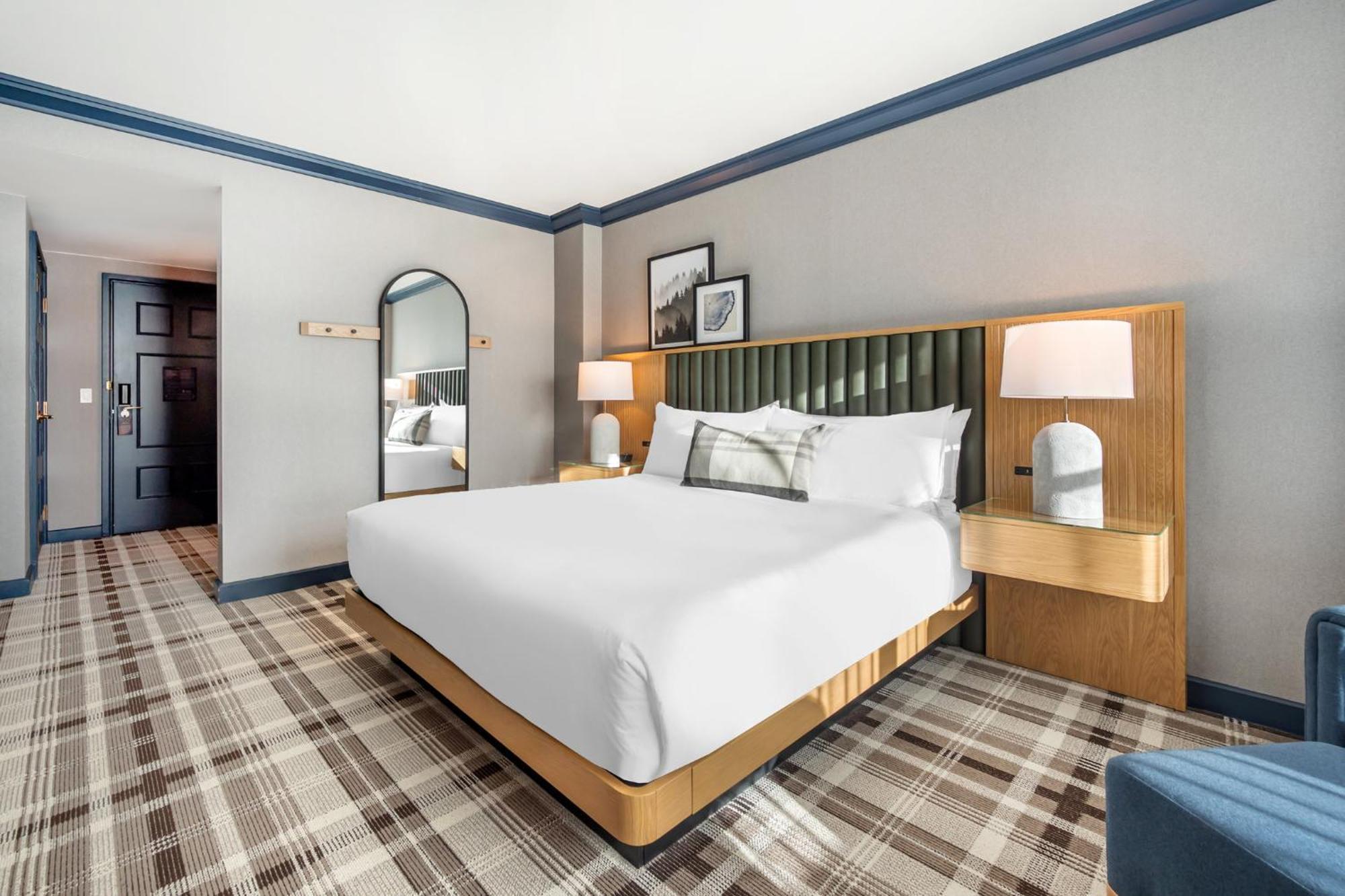 Omni Interlocken Hotel Broomfield Zewnętrze zdjęcie
