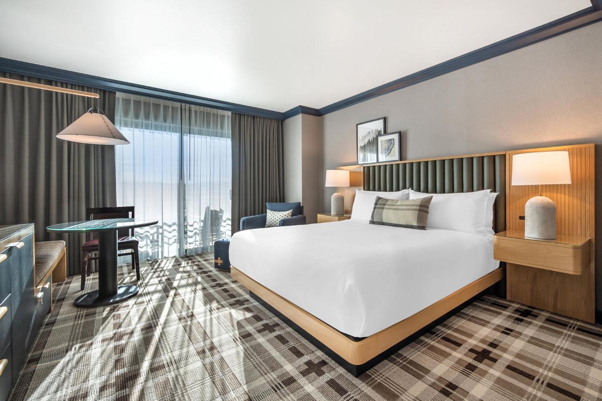 Omni Interlocken Hotel Broomfield Zewnętrze zdjęcie