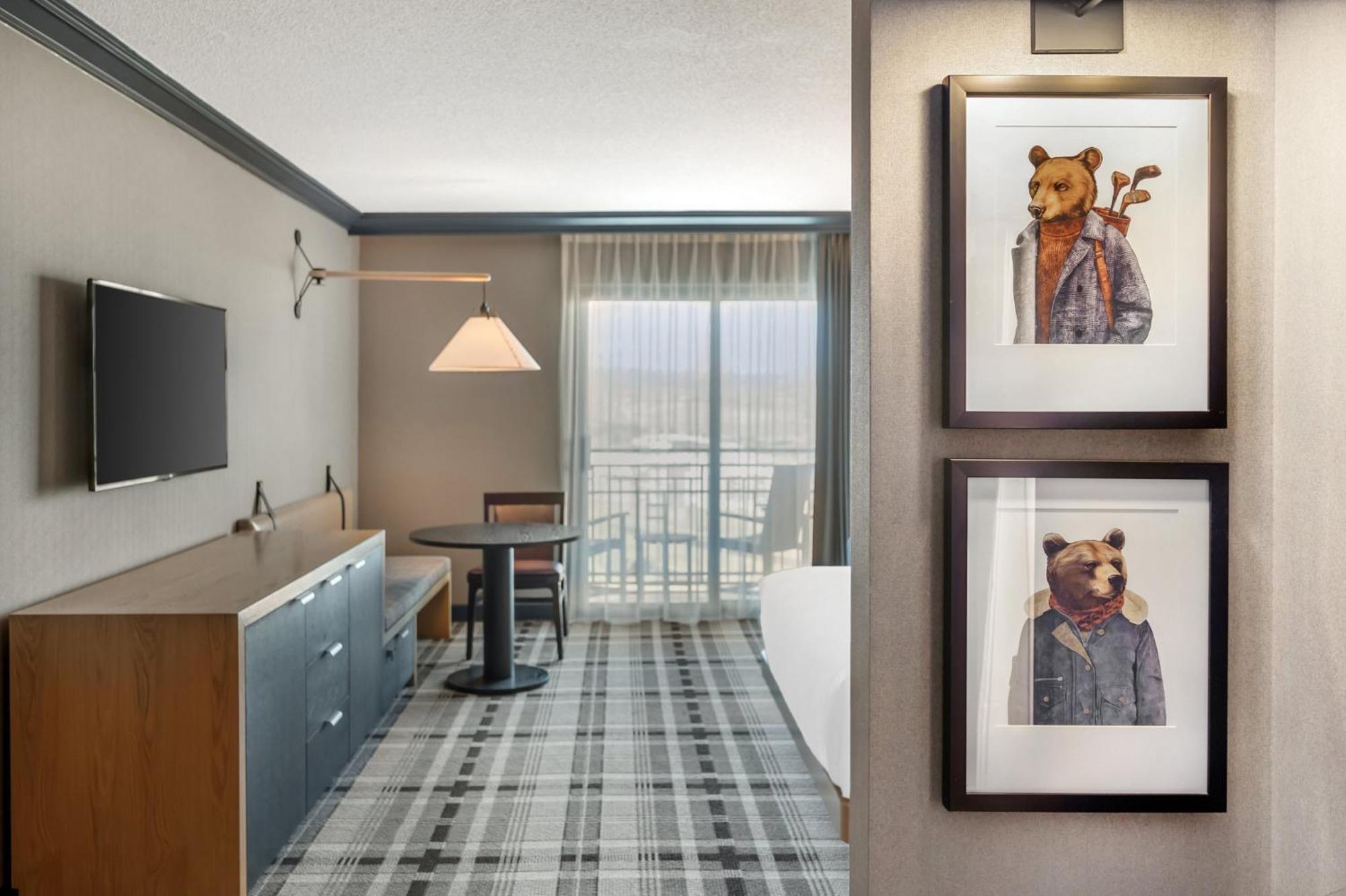 Omni Interlocken Hotel Broomfield Zewnętrze zdjęcie
