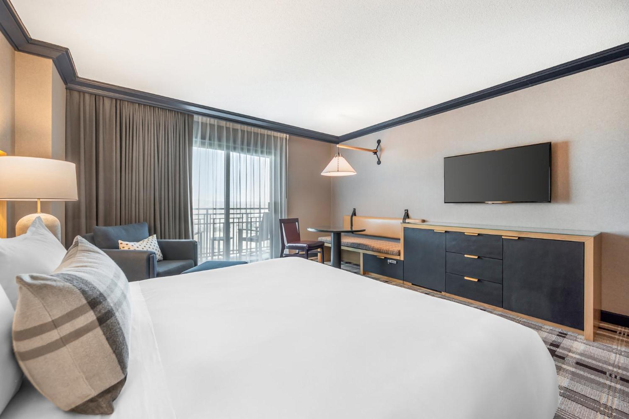 Omni Interlocken Hotel Broomfield Zewnętrze zdjęcie