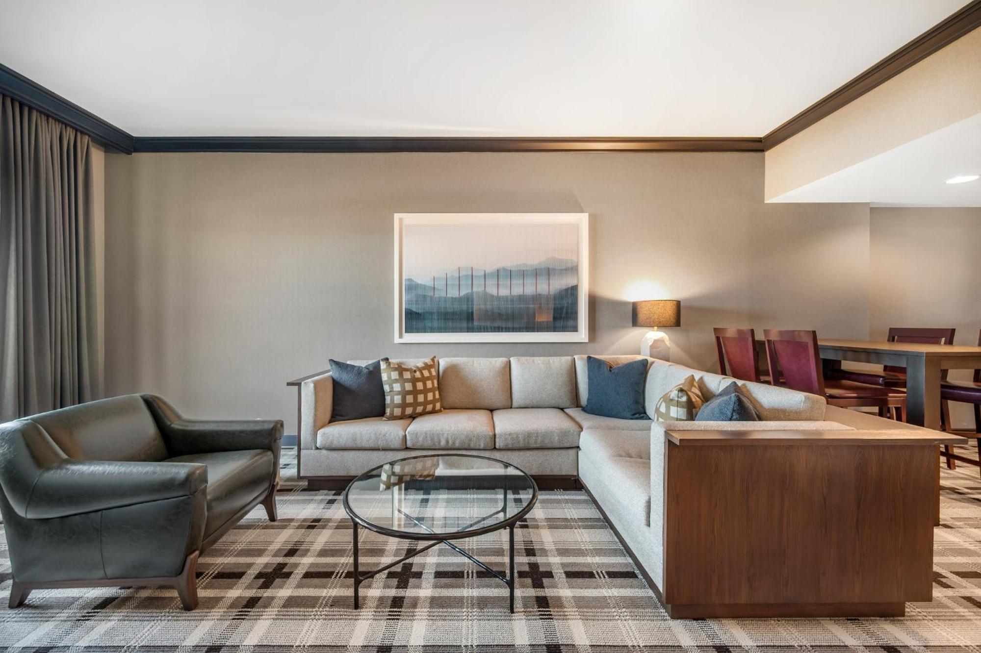 Omni Interlocken Hotel Broomfield Zewnętrze zdjęcie