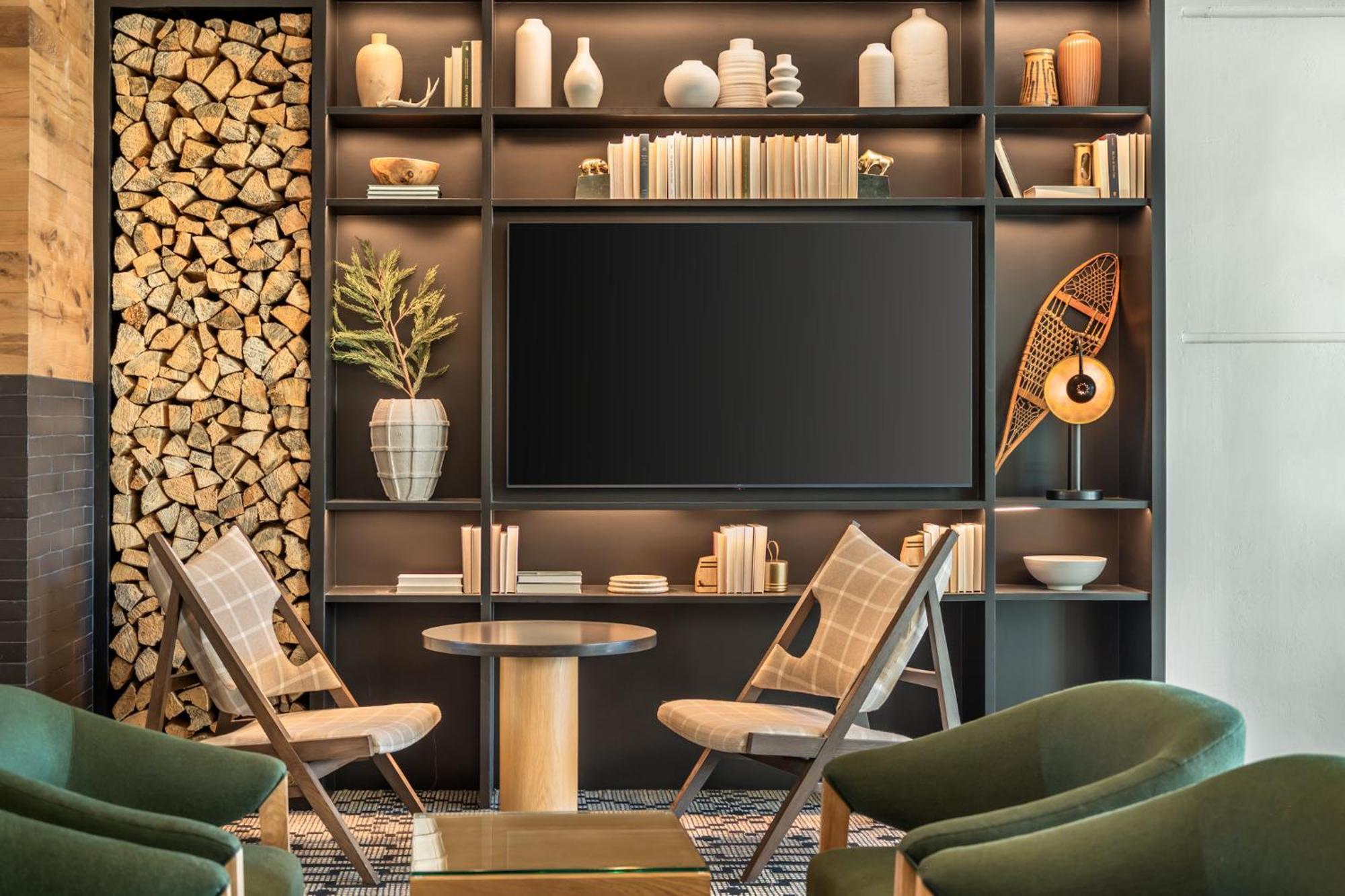 Omni Interlocken Hotel Broomfield Zewnętrze zdjęcie