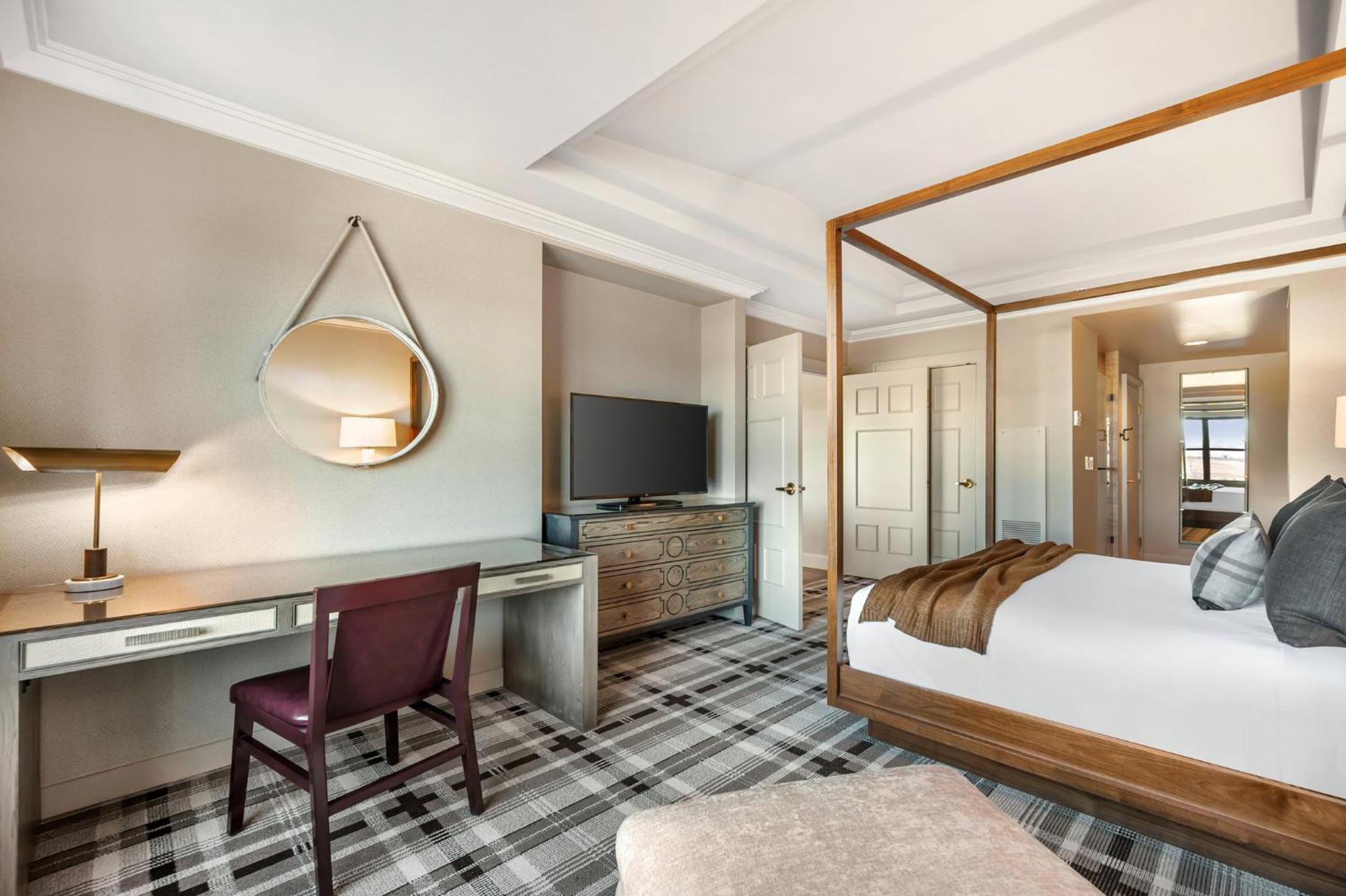Omni Interlocken Hotel Broomfield Zewnętrze zdjęcie