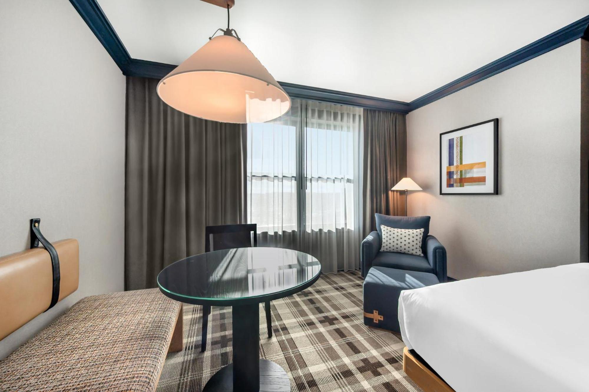 Omni Interlocken Hotel Broomfield Zewnętrze zdjęcie