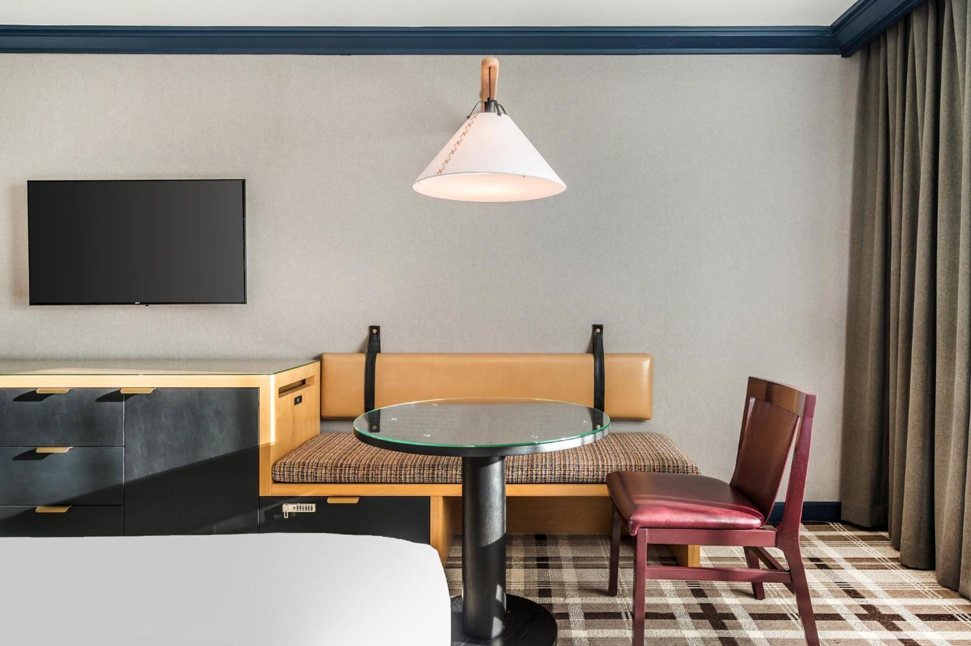 Omni Interlocken Hotel Broomfield Zewnętrze zdjęcie