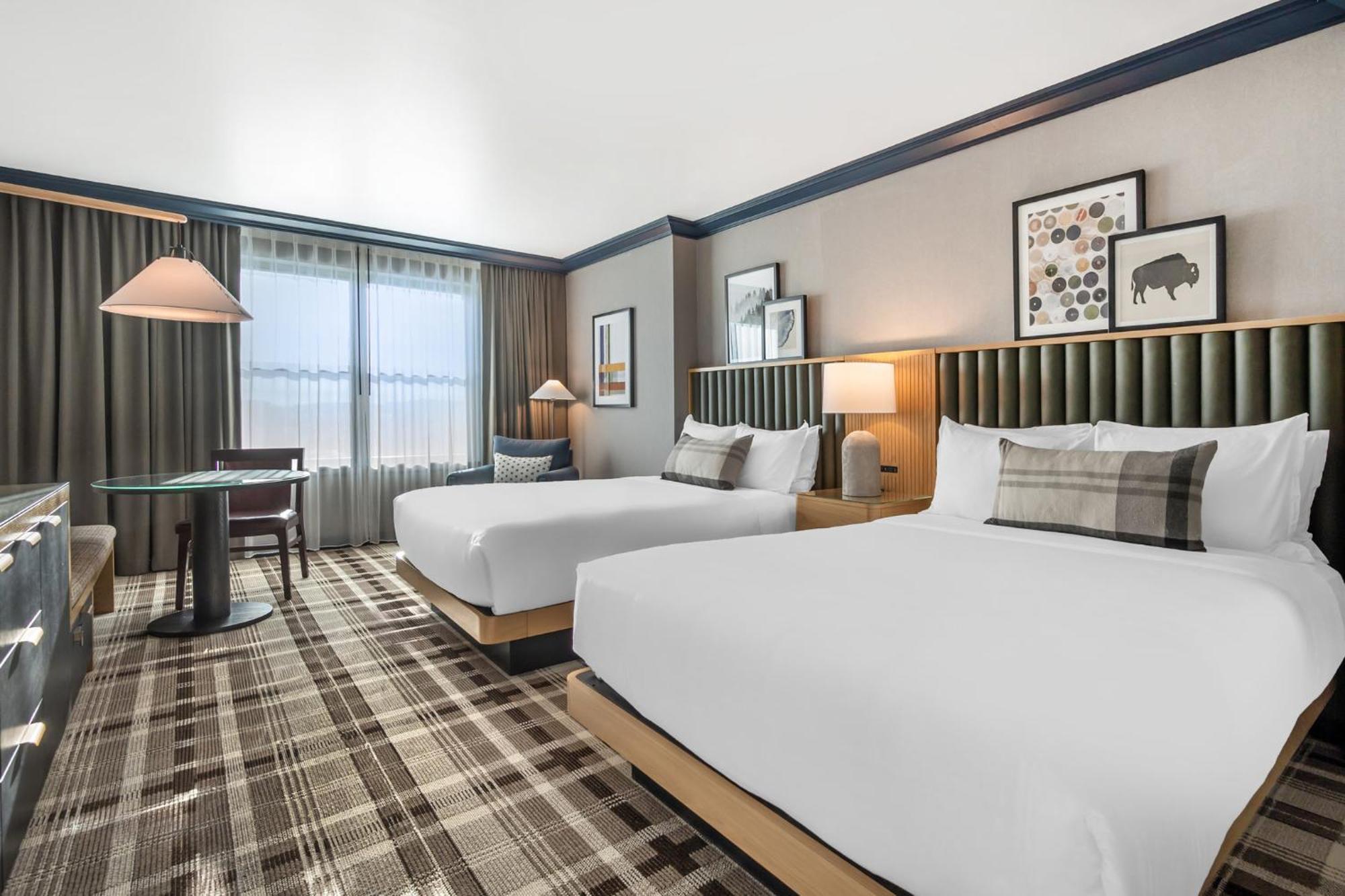 Omni Interlocken Hotel Broomfield Zewnętrze zdjęcie