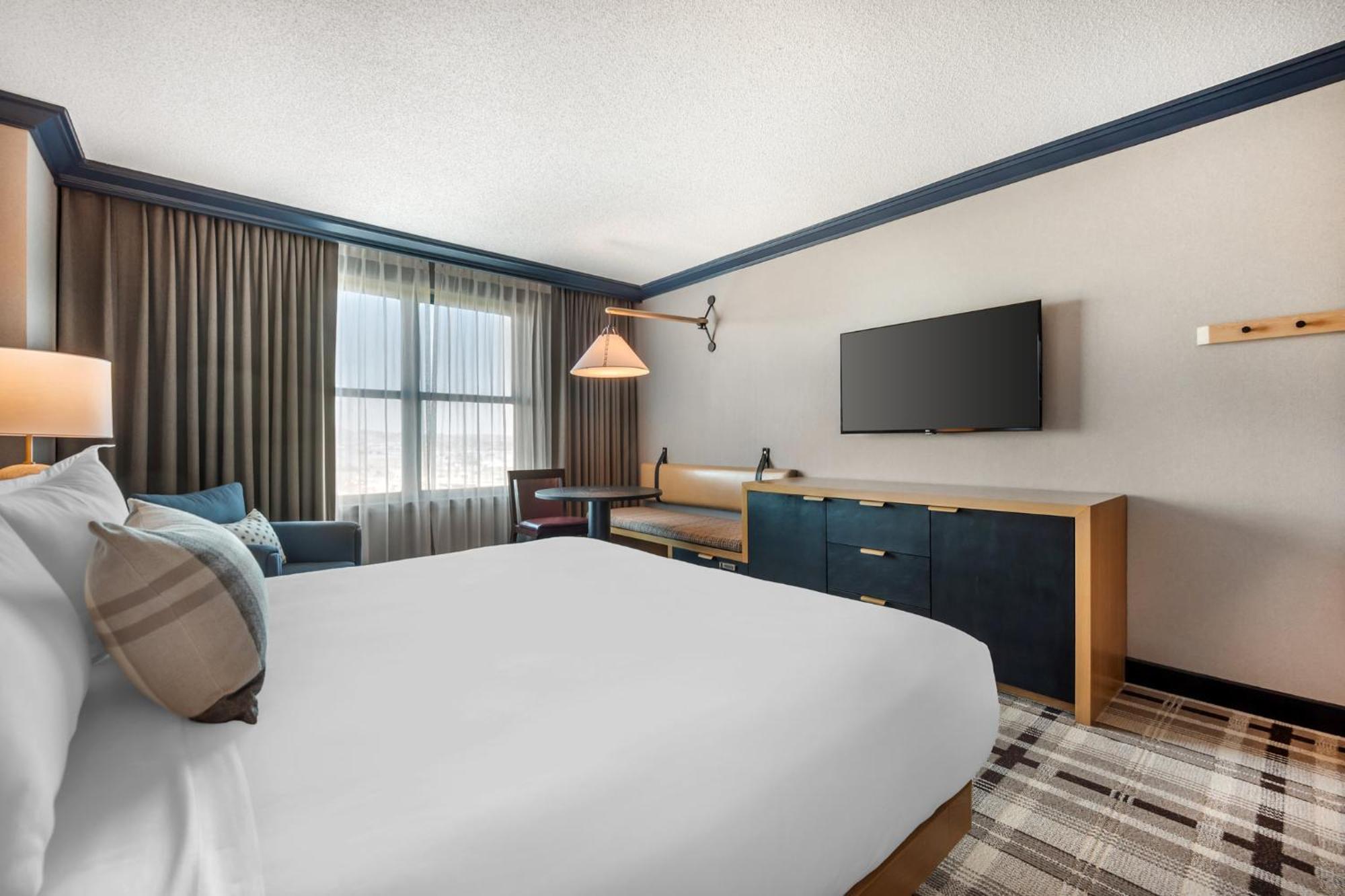 Omni Interlocken Hotel Broomfield Zewnętrze zdjęcie