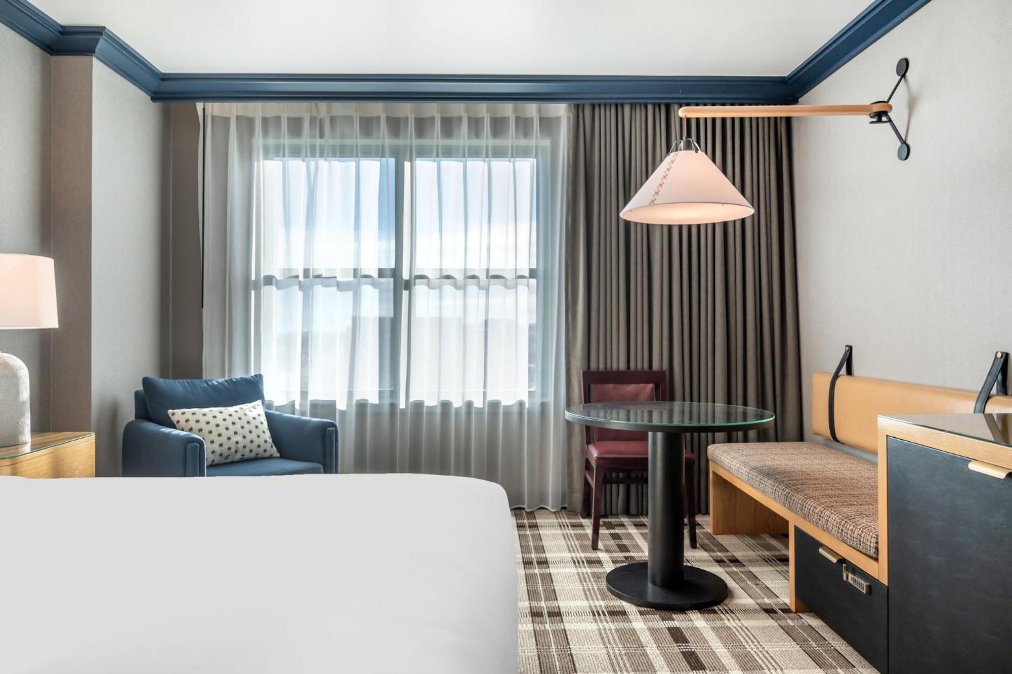 Omni Interlocken Hotel Broomfield Zewnętrze zdjęcie