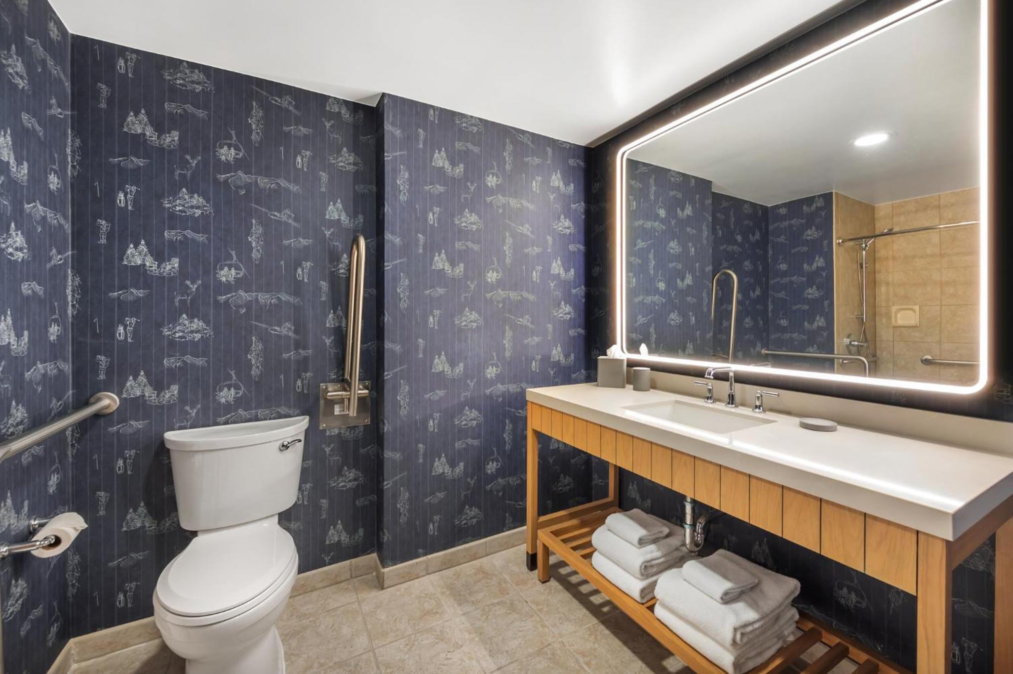Omni Interlocken Hotel Broomfield Zewnętrze zdjęcie