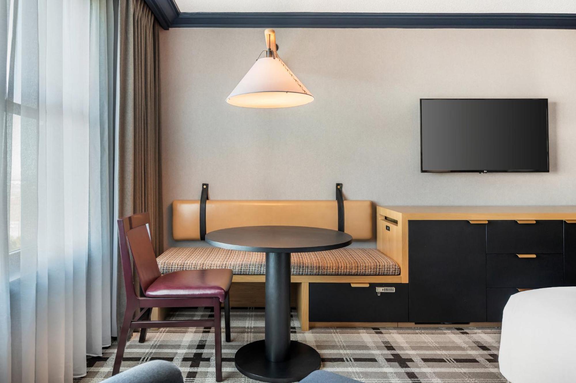Omni Interlocken Hotel Broomfield Zewnętrze zdjęcie