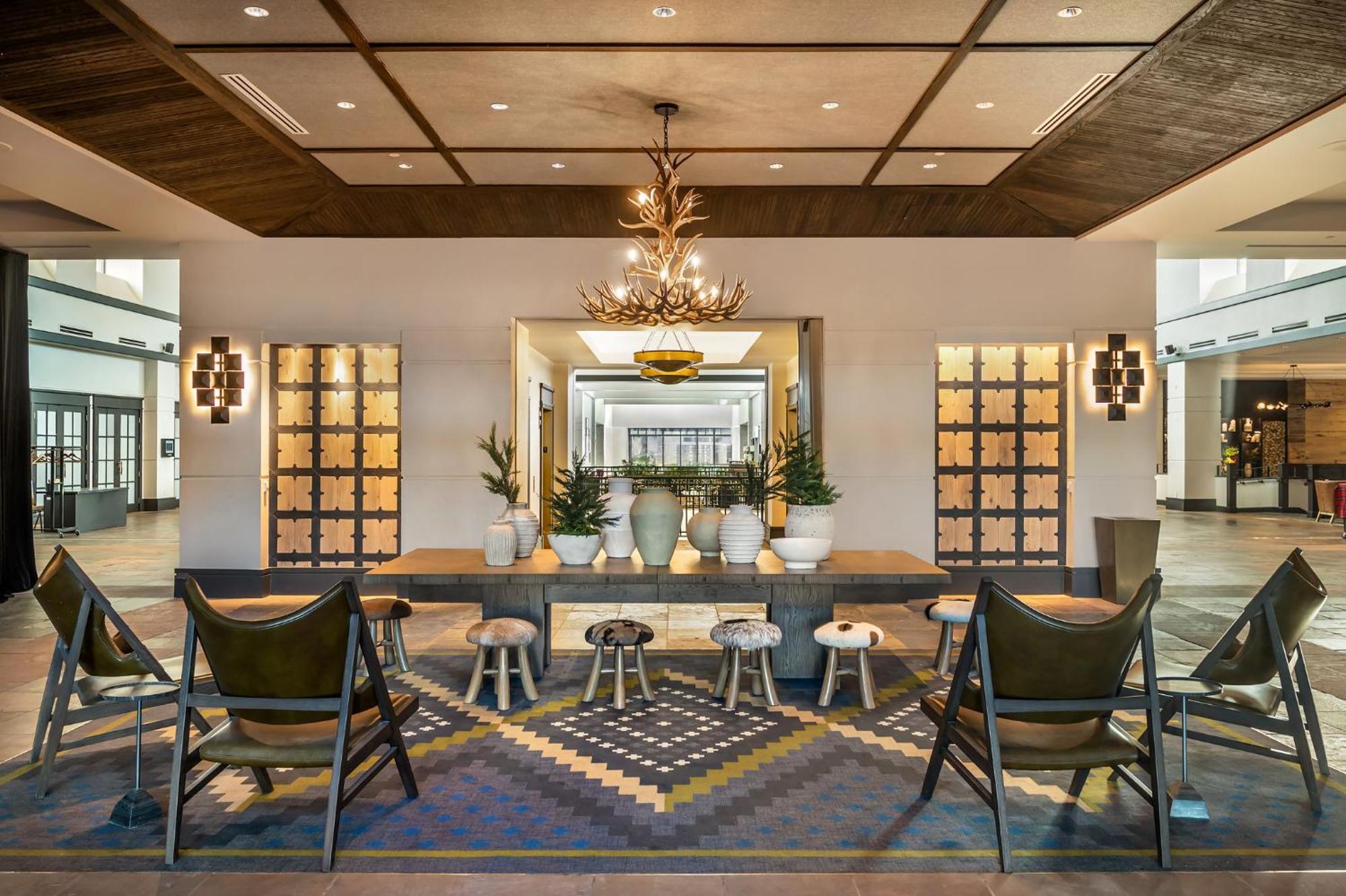 Omni Interlocken Hotel Broomfield Zewnętrze zdjęcie