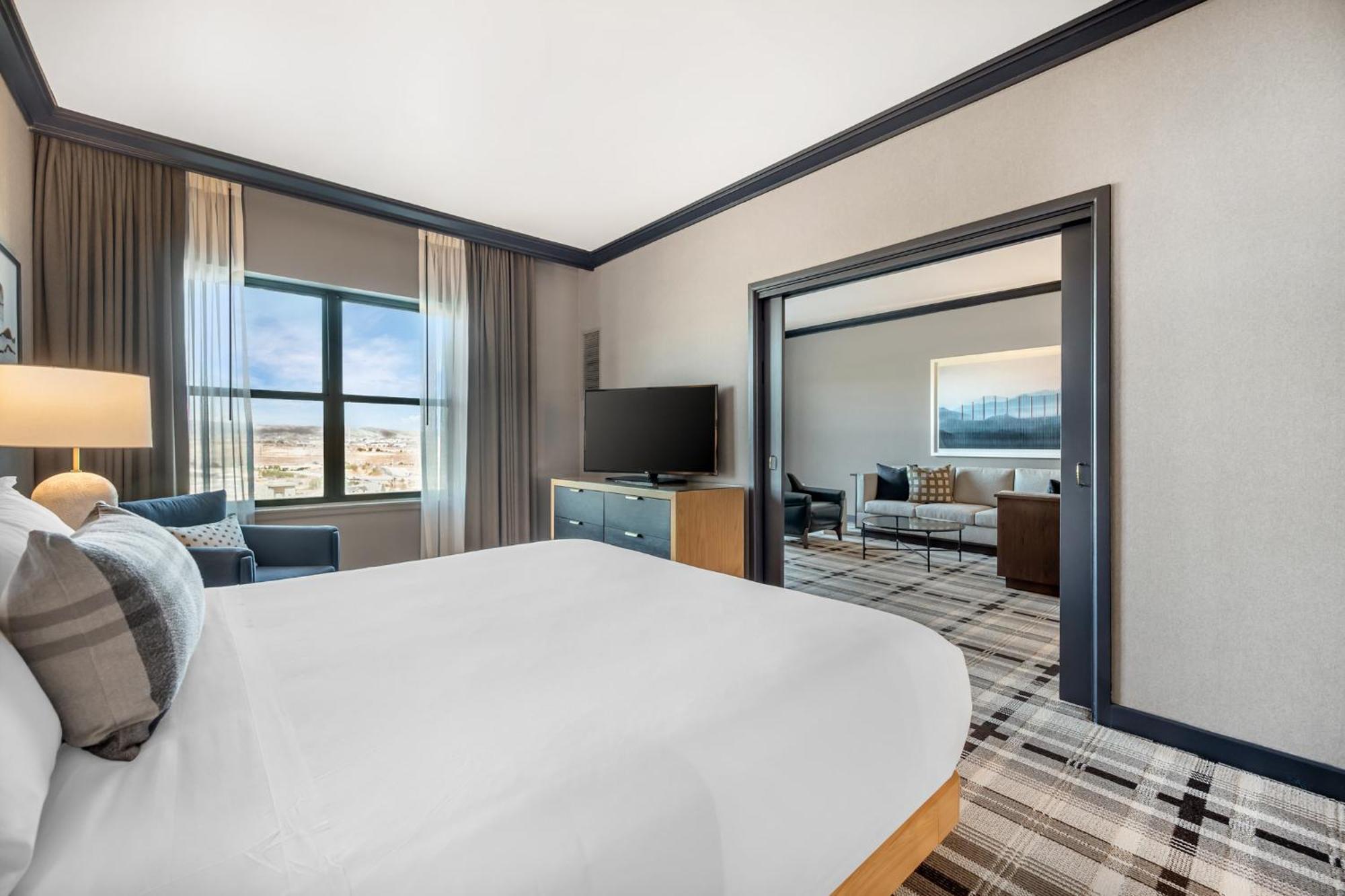 Omni Interlocken Hotel Broomfield Zewnętrze zdjęcie