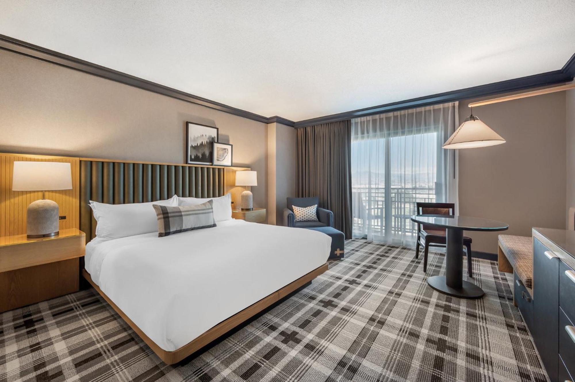 Omni Interlocken Hotel Broomfield Zewnętrze zdjęcie