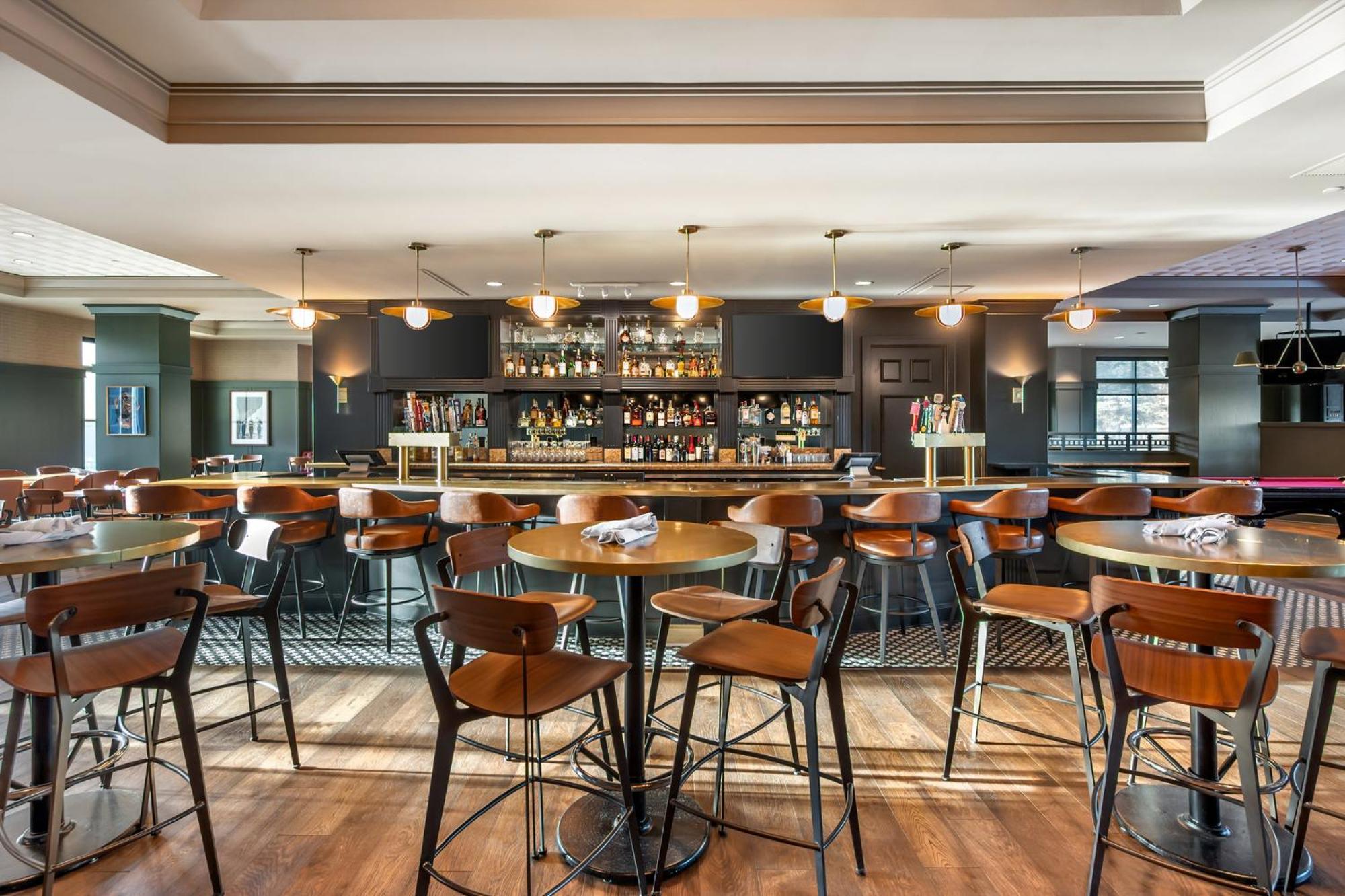 Omni Interlocken Hotel Broomfield Zewnętrze zdjęcie
