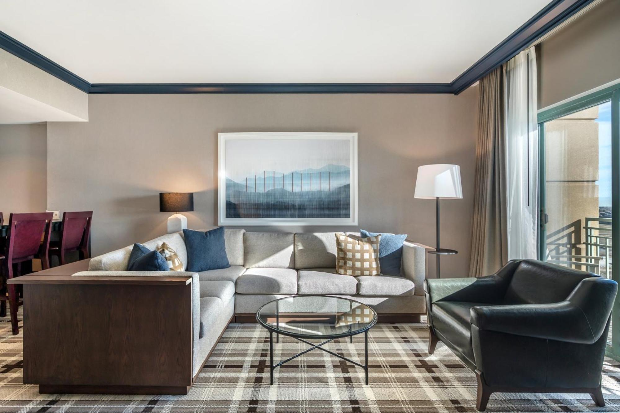 Omni Interlocken Hotel Broomfield Zewnętrze zdjęcie