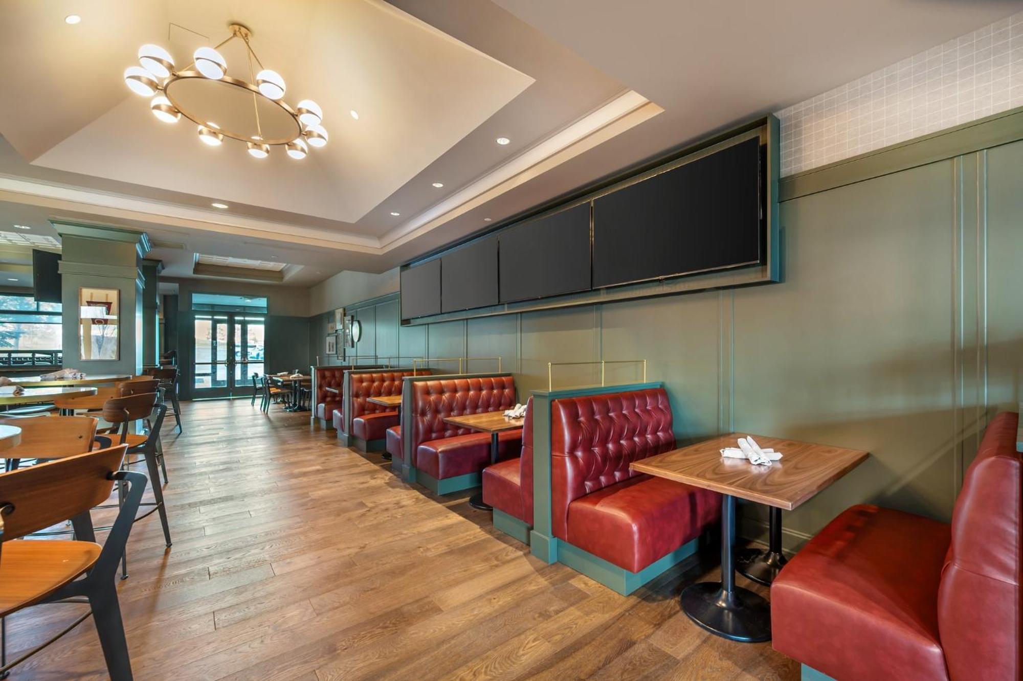 Omni Interlocken Hotel Broomfield Zewnętrze zdjęcie