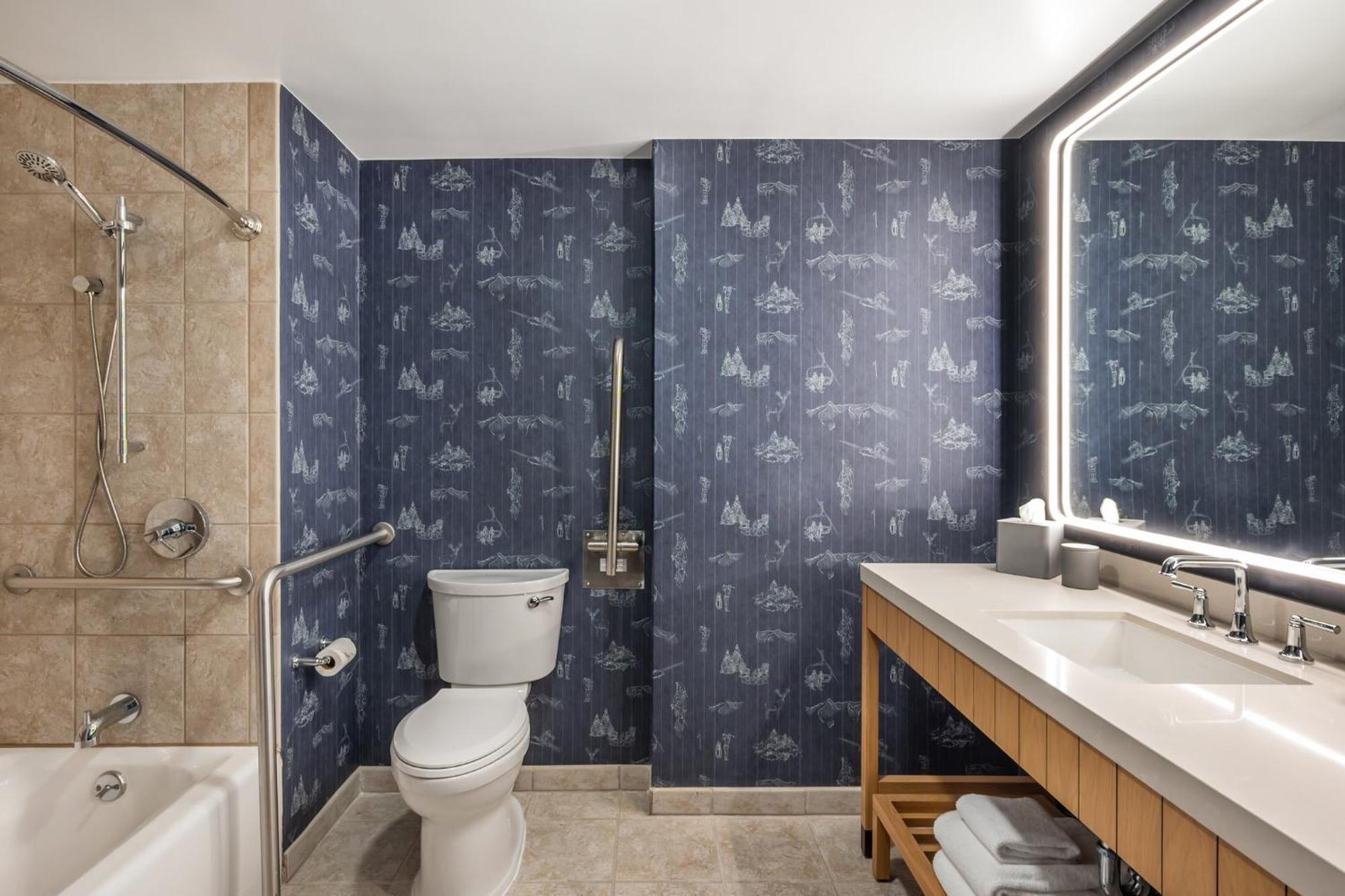 Omni Interlocken Hotel Broomfield Zewnętrze zdjęcie