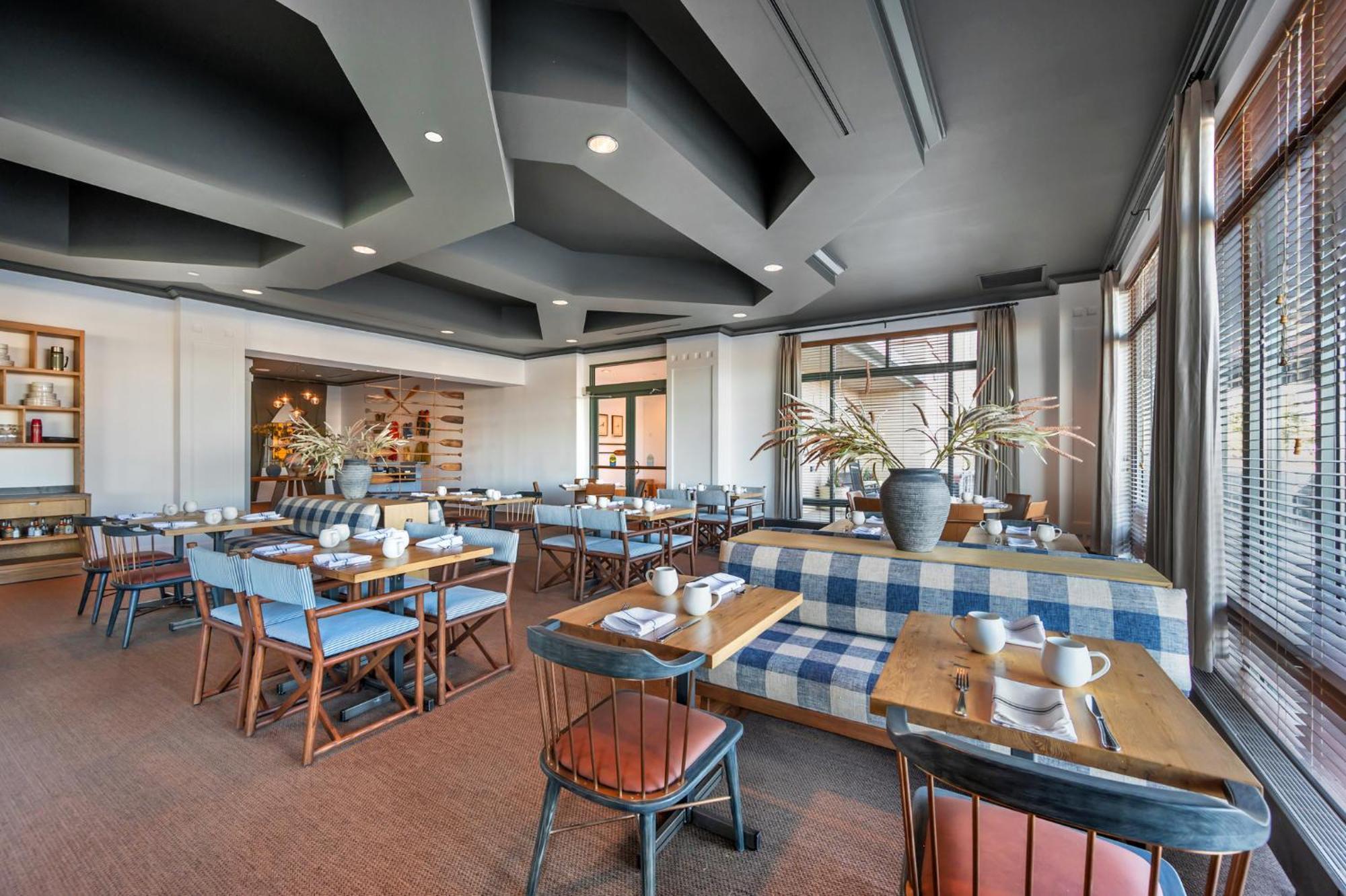 Omni Interlocken Hotel Broomfield Zewnętrze zdjęcie