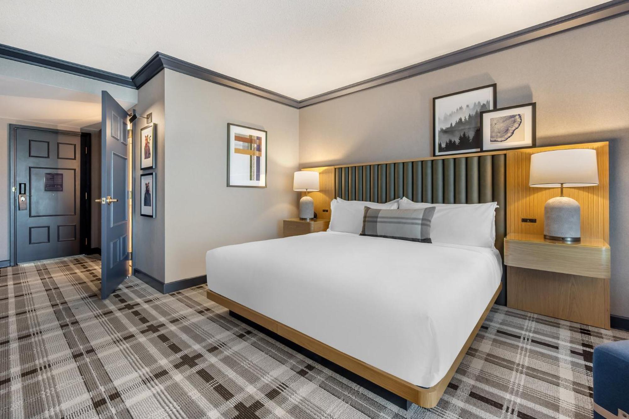 Omni Interlocken Hotel Broomfield Zewnętrze zdjęcie