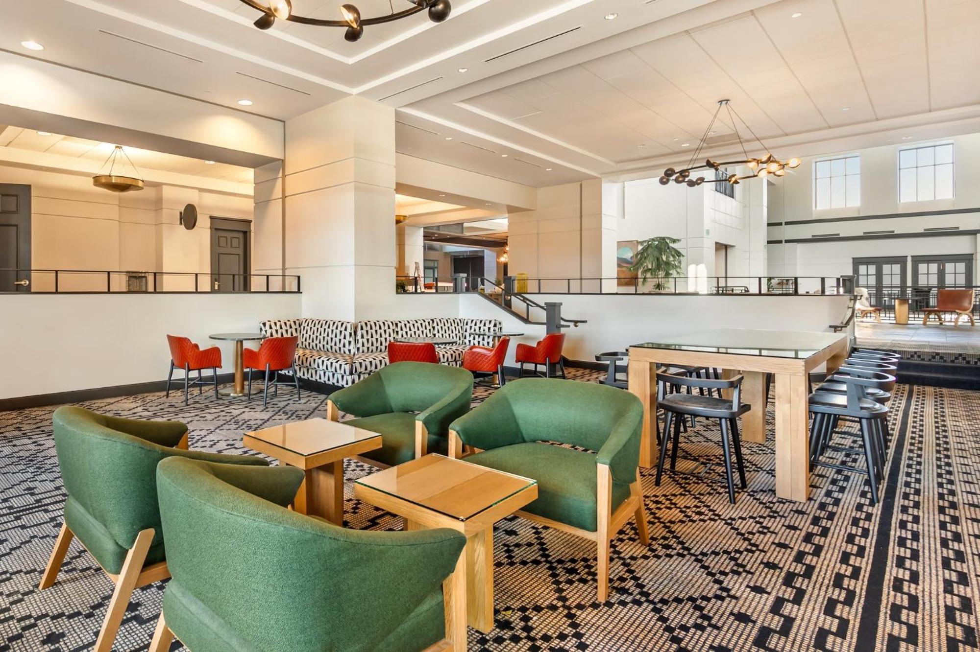 Omni Interlocken Hotel Broomfield Zewnętrze zdjęcie