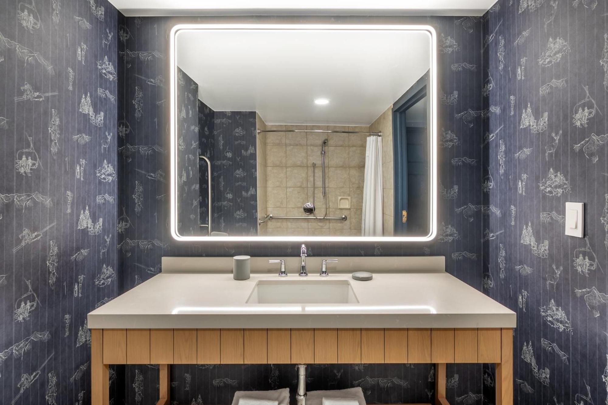 Omni Interlocken Hotel Broomfield Zewnętrze zdjęcie