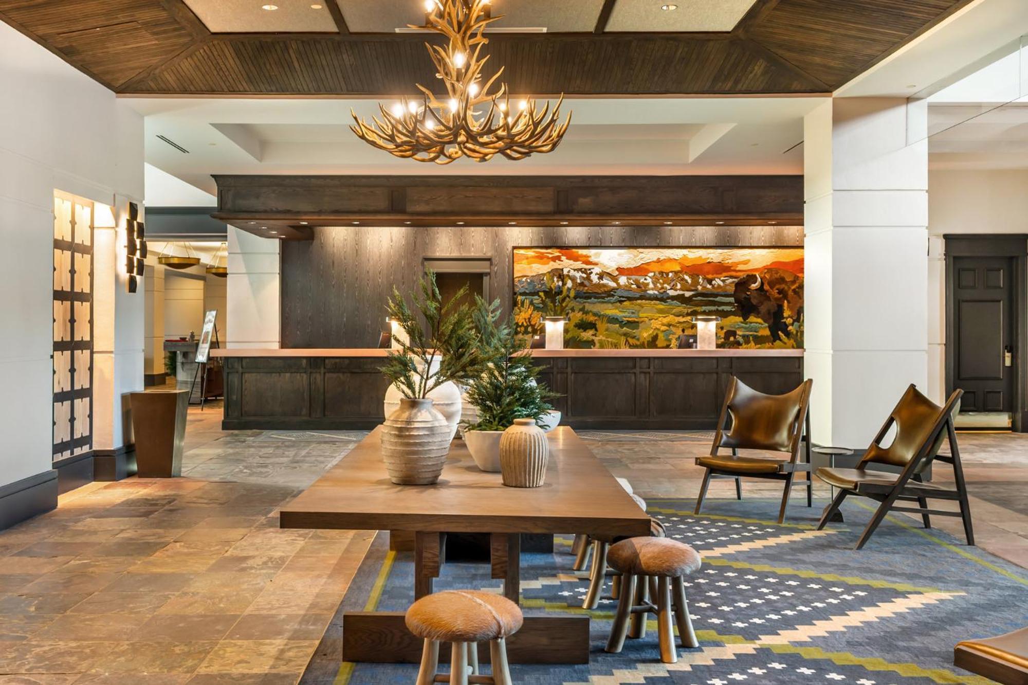 Omni Interlocken Hotel Broomfield Zewnętrze zdjęcie