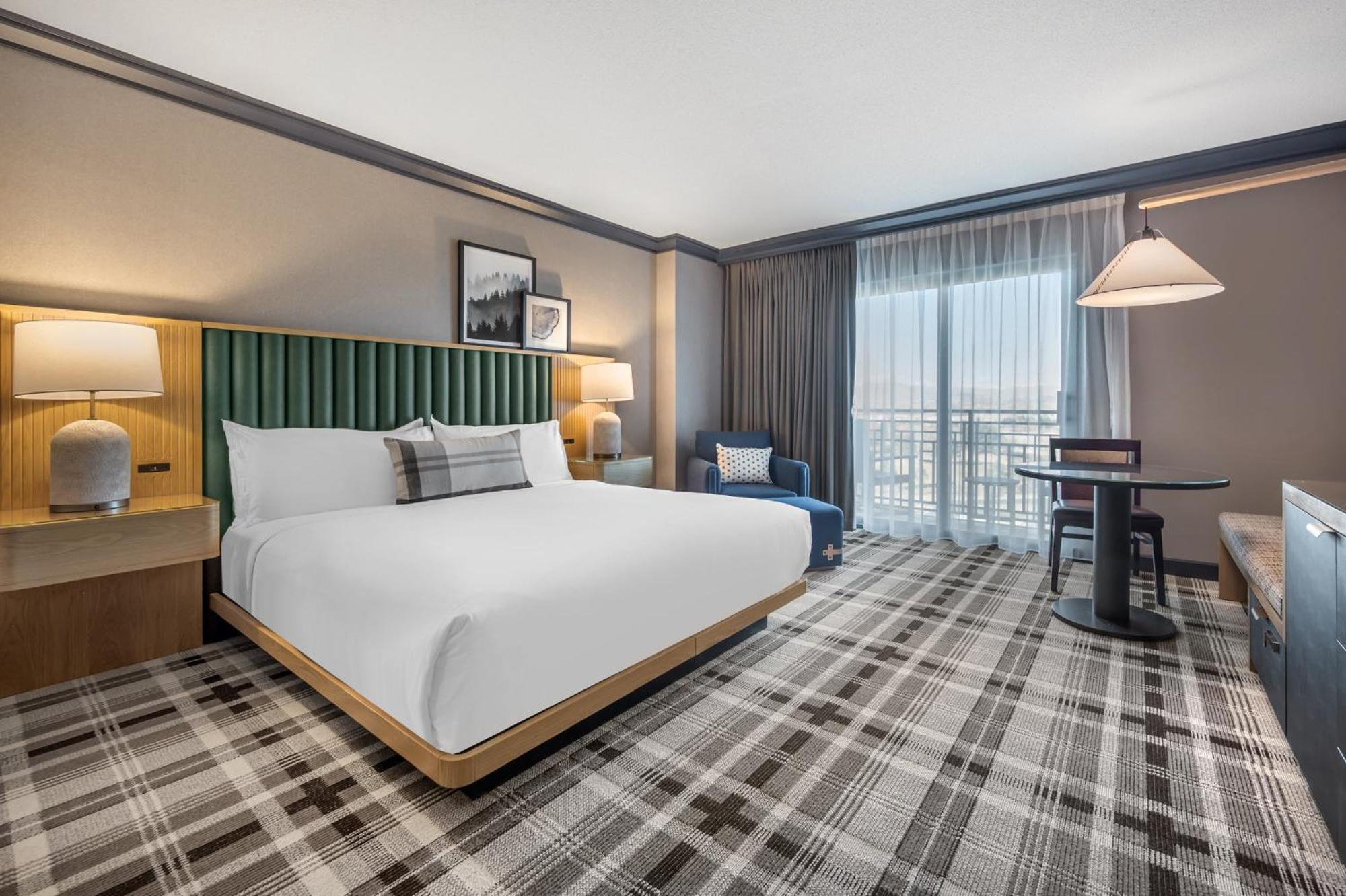 Omni Interlocken Hotel Broomfield Zewnętrze zdjęcie